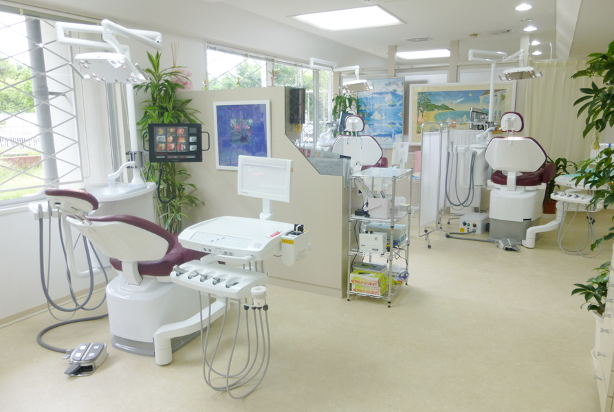 まさい歯科クリニック