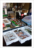 2014年淡路島05・魚増鮮魚店